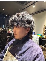 ベースヘアーデザイン(BASE HAIR DESIGN)&nbsp;(髪質改善/メンズカット/インナーカラー/ケアブリーチ/学割U24)