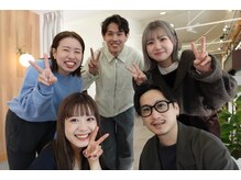 アガペー(Agape)の雰囲気（心地のいい空間・サービスを提供します♪）