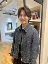 エイトタマプラ たまプラーザ店(EIGHT tamapla) 水上 亮平