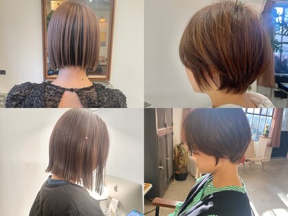ナザリ(NASARI)の写真