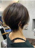 frope くびれショート