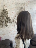 アカイトビラ ヘアケアサロン(AKAI TOBIRA Hair Care Salon)&nbsp;ハイレイヤー☆