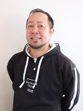 ピエールヘアーマーケット(Pierre Hair Market) 上赤 智映