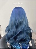 ブルーカラー