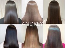 アンドレイ 表参道(andrey)