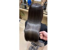 ひろ美容室