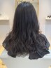【スタイルチェンジに】デジタルパーマ＆縮毛矯正＆髪質改善トリートメント