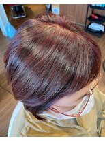 ティーズ フレール T's frere ボブ