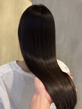 メロン 恵比寿(MERON) 髪質改善カラー/髪質改善トリートメント/イメチェンヘアスタイル