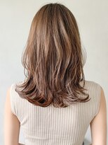 リヤン 表参道(lyann)&nbsp;★似合わせカットこなれヘアレイヤーカットうるツヤ#270f0423