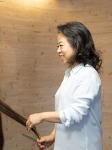 サロン・ド・ナヴィール salon・de・NAVIRE 片岡 妃呂美