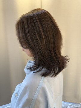 エルサフィロ ヒゴバシ(el zafiro) 【エルサフィロ　肥後橋】お客様スタイル