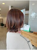 大人気！レイヤーボブ
