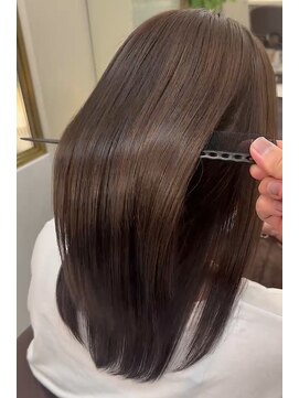 ボーブ 銀座(bobe) グレージュ【銀座】