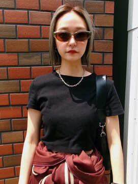 ハイカ(HYCA) hailey bob