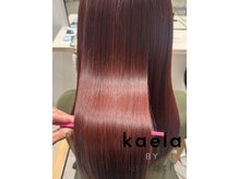 カエラ バイ アメリ(kaela by ameri)
