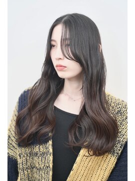 ニューヨークニューヨーク ピオレ姫路店(NYNY) ロングレイヤー