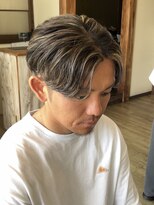 ベッロ(Bello)&nbsp;ハイライトで立体感カルマヘアー