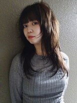 オルティ(OLTI)&nbsp;《OLTI》ハッシュカット