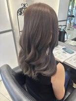 デュールイースト(Duul East)&nbsp;ワンカラーグレージュ