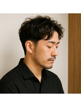 スープレックス ヘアーデザイン(SOUPREX HAIR DESIGN) SOUPREXナチュラルリバーススタイル　20代 30代 40代 50代　60代