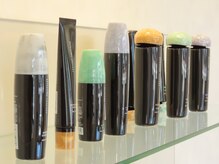 ブルーム(bloom)の雰囲気（エステシモ取り扱いサロン◎お客様の髪や頭皮に合わせ選定します）