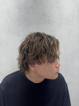 ルースト 西院店(ROOST) サーフカール