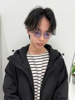 ジーナ 天神(Zina)&nbsp;スポットパーマ/アップパーマ