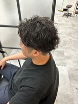 テーラヘアー 妙典店(TELAHAIR)&nbsp;ツイストスパイラル