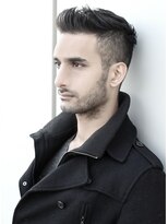 ジジバイワースホワイル(jiji by WORTH WHILE)&nbsp;ゼイン・マリク