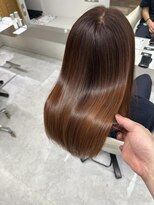 リーホリエ(Lee Horie) 【Gyo】世界一傷ませないケア