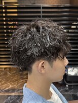 ジョーカー(JOKER)&nbsp;ツイストスパイラルパーマ