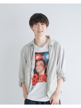 フラット ユメノ(FLAT-ユメノ)&nbsp;中根 悠理