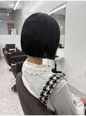 ミニボブ