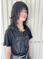 ネオリーブカップ 町田店(Neolive capu)&nbsp;レイヤー/ウルフ/黒髪/町田