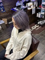 カルフール ロコ 草加西口店(Carrefour LOCO)&nbsp;シャドールーツ