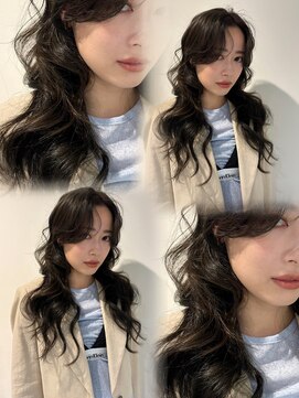 アーバン(URBAN.) ハイレイヤー×オリーブグレージュ