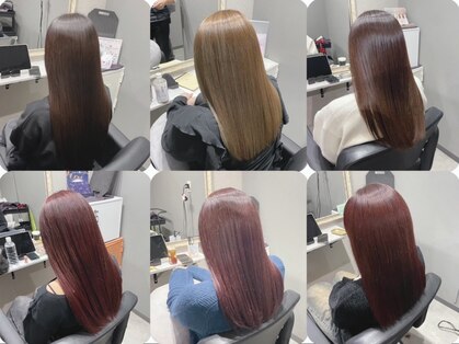 ナルハ(Naluha)の写真