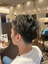 サクラガーデン 和田山(Sakura Garden)&nbsp;メンズショートメッシュ