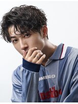 ゴールド 大阪 梅田店(GOALD)&nbsp;スパイラルパーマ