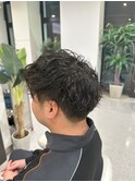 ツイスト・スパイラル
