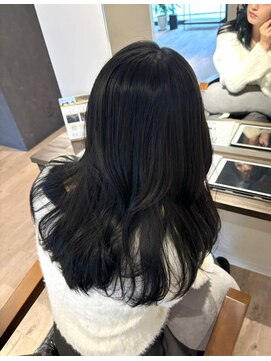 リットバイディア 茅ヶ崎(Lit by diar) 茅ヶ崎/ハイライト/髪質改善/白髪ぼかし/ショート/ボブ/レイヤー