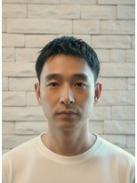 カミヤーズトウキョウ 五反田店 ショートフェード