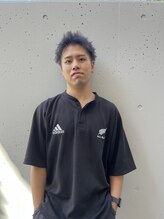 メンズサロンPIVOT梅田【ピボットウメダ】【4/1NEW OPEN（予定）】&nbsp;玉木 龍人