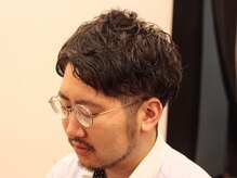 ヘアショップ ヨンヨンマル(hair shop 440)