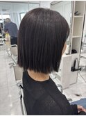 ボブスタイル