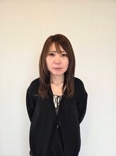 オーブ ヘアー ミュウ 光の森 熊本2号店(AUBE HAIR meu) 松尾 美郁