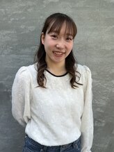 フーコー 一枝店(fuhcoh) 森澄 琴音