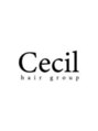 セシルヘア 沖縄店(Cecil hair) 大城 正樹