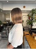design color bob